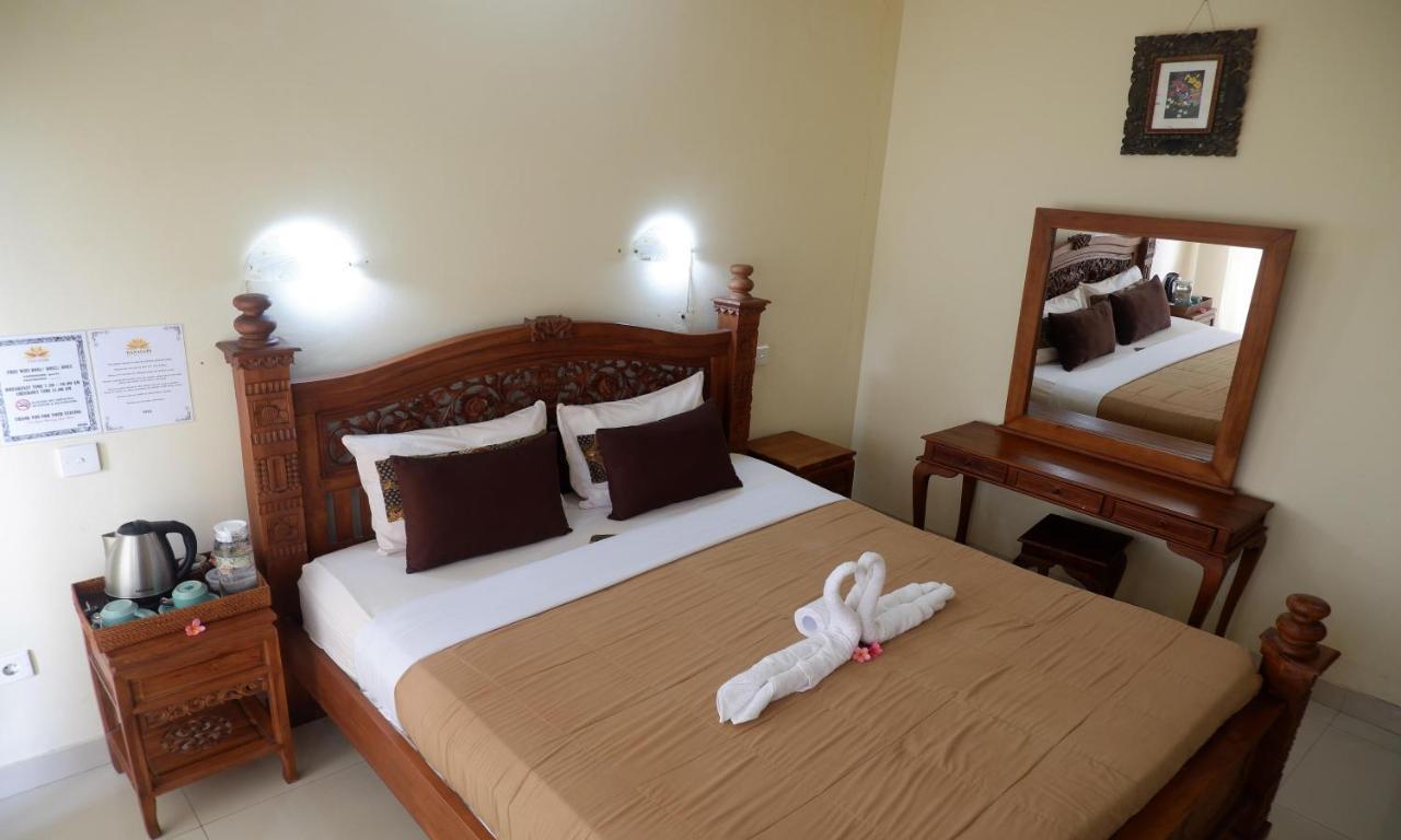 Danasari Homestay Ubud  Exterior photo