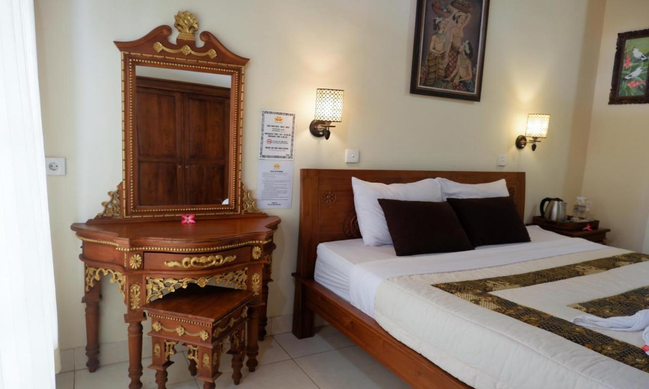 Danasari Homestay Ubud  Exterior photo